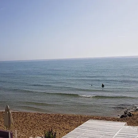 Luxury Sicily Apartment Avola