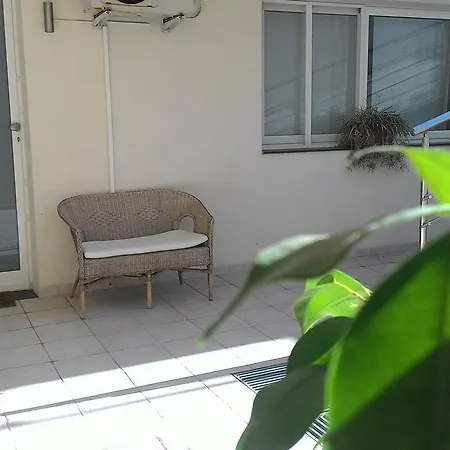 Apartment Luxury Sicily