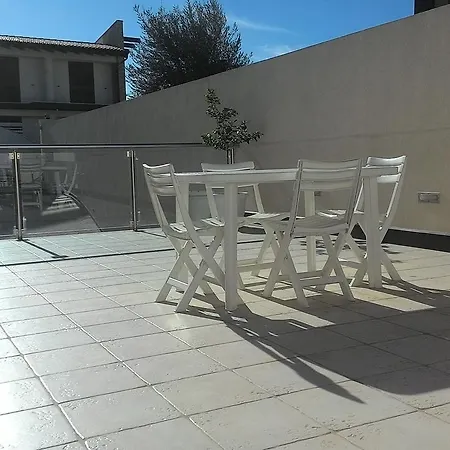 Apartment Luxury Sicily Avola